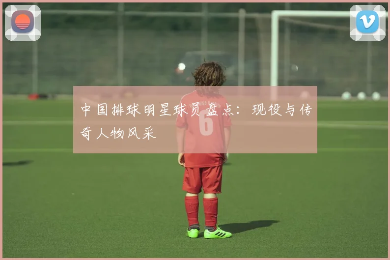 中国排球明星球员盘点:现役与传奇人物风采
