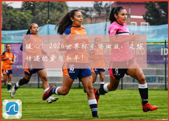 暖心!2026世界杯全场回放,足球传递的爱与和平!