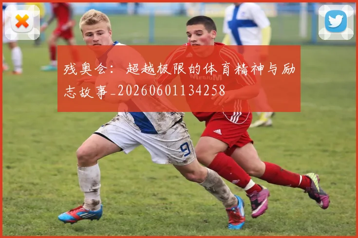 残奥会：超越极限的体育精神与励志故事_20260601134258