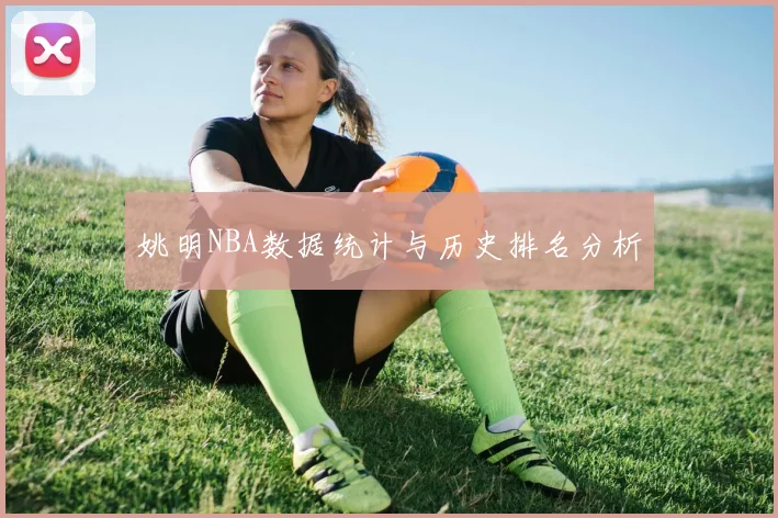 姚明NBA数据统计与历史排名分析